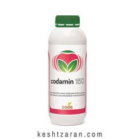 کدامین150 (آمینواسید) مایع CODA اسپانیا