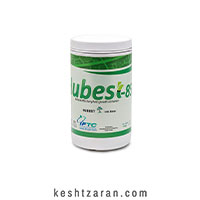 هوبست 85% حاصل نوین(هیومیک اسید پودر) IFTC اردن