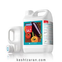   اکوسالت (ضدشوری) مایع فیوچرکو