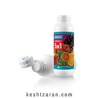 ایمپرو (تنظیم کننده PH خاک) فیوچرکو فروغ دشت
